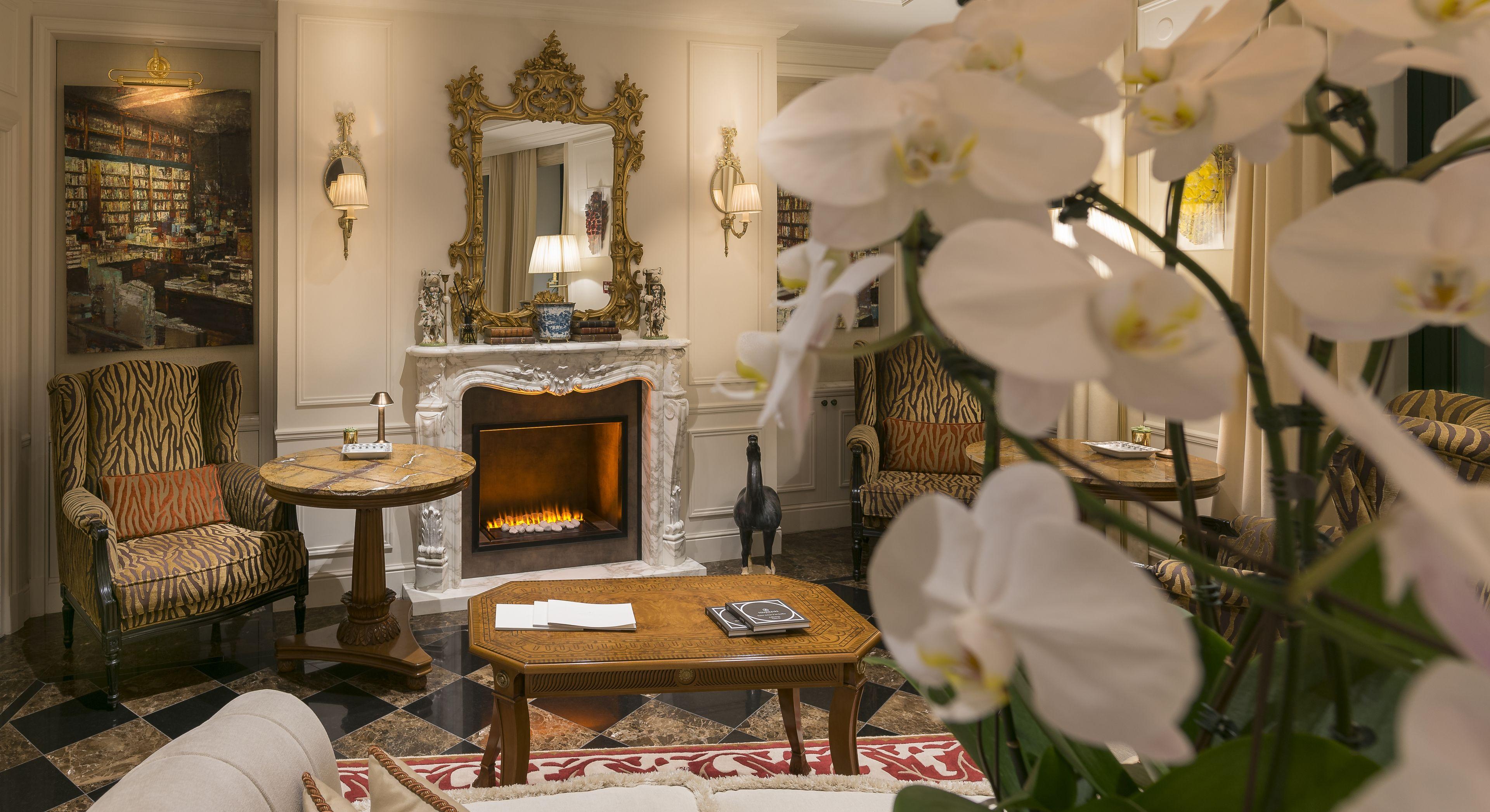 Splendide Royal - Relais & Chateaux