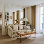 Hotel Splendide Royal Paris - Relais & Chateaux
