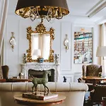 Hotel Splendide Royal Paris - Relais & Chateaux