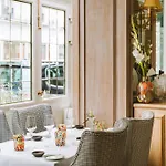 Hotel Splendide Royal Paris - Relais & Chateaux