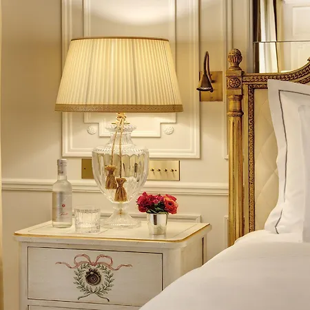 Splendide Royal - Relais & Chateaux Hotel 5*