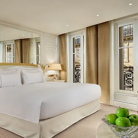 Splendide Royal - Relais & Chateaux 5* Parigi