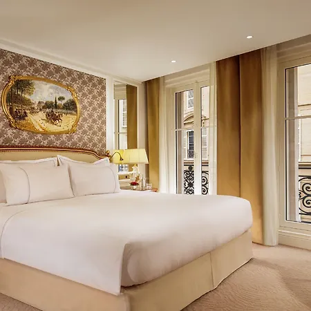 Hotel Splendide Royal - Relais & Chateaux 5*