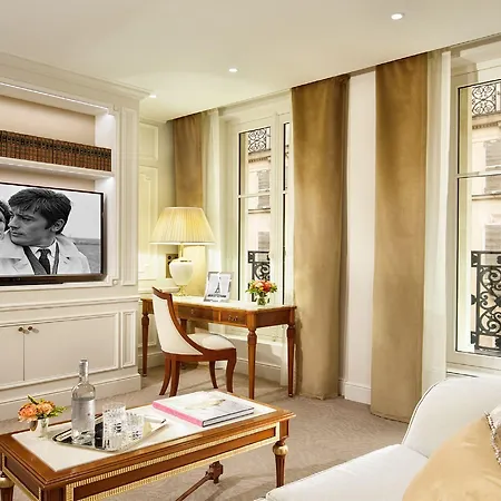 Hotel Splendide Royal - Relais & Chateaux
