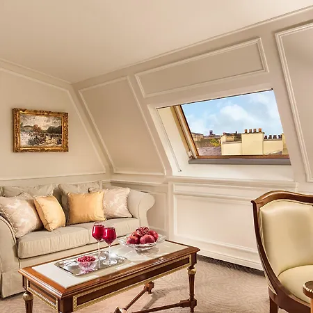 Splendide Royal - Relais & Chateaux Parigi