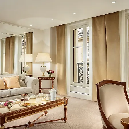 Hotel Splendide Royal - Relais & Chateaux Parigi