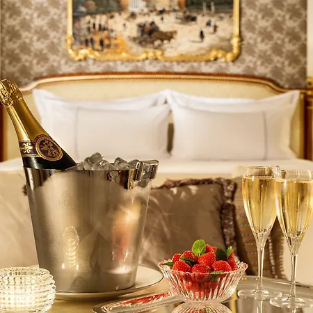 Hotel Splendide Royal - Relais & Chateaux