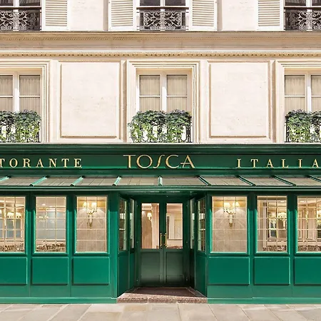 Hotel Splendide Royal - Relais & Chateaux
