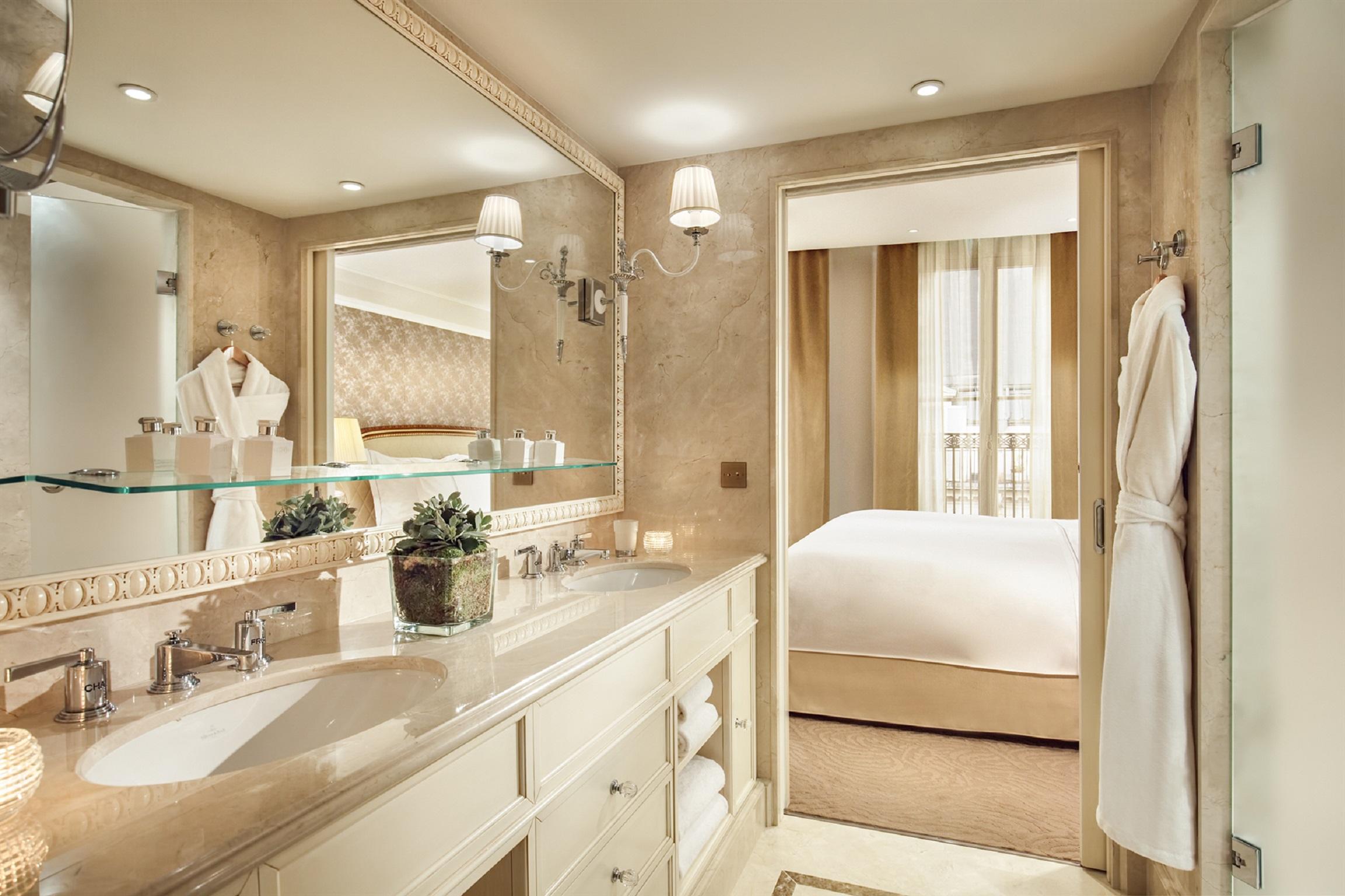 Splendide Royal - Relais & Chateaux 5* Paris