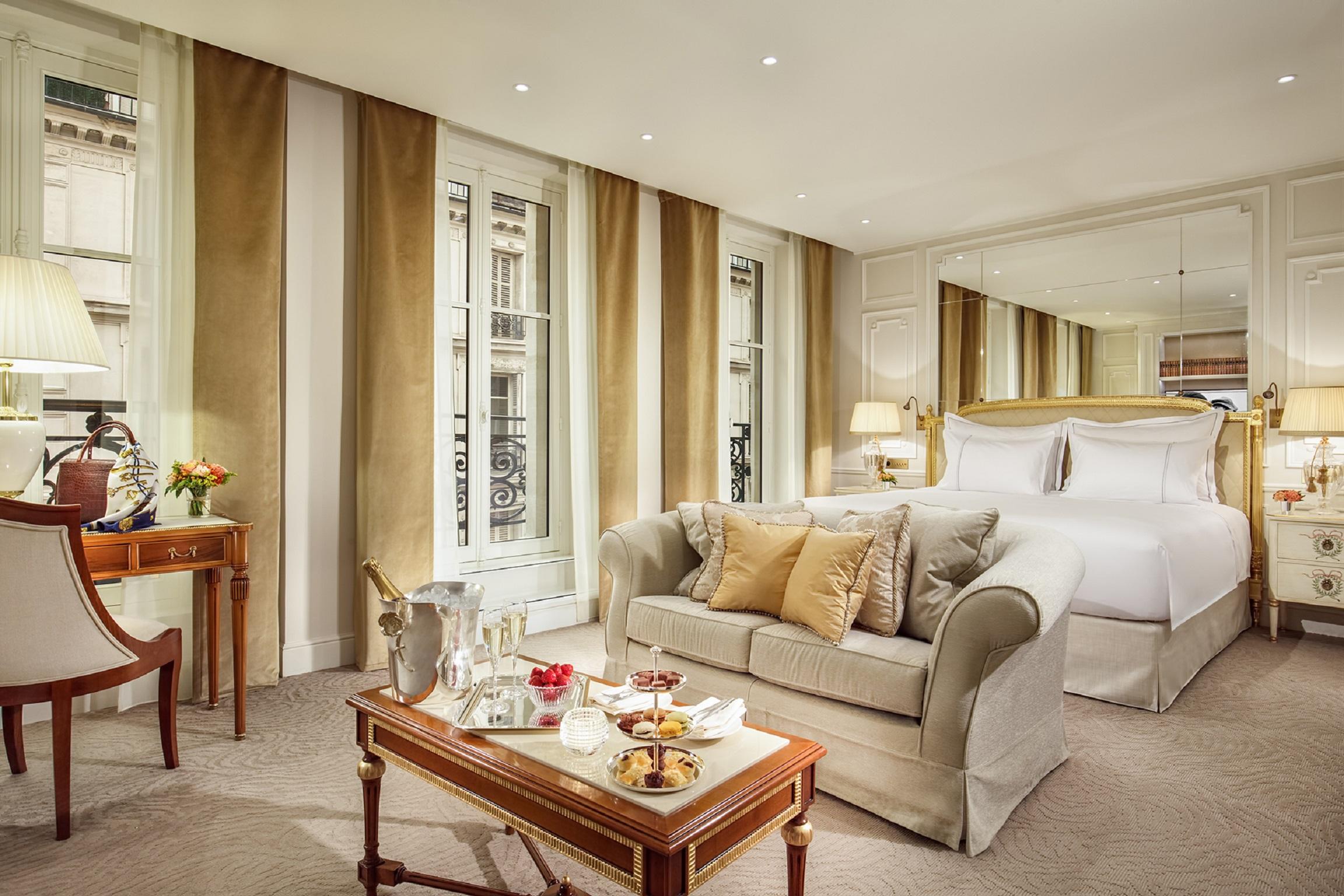 Splendide Royal - Relais & Chateaux Hotel 5*