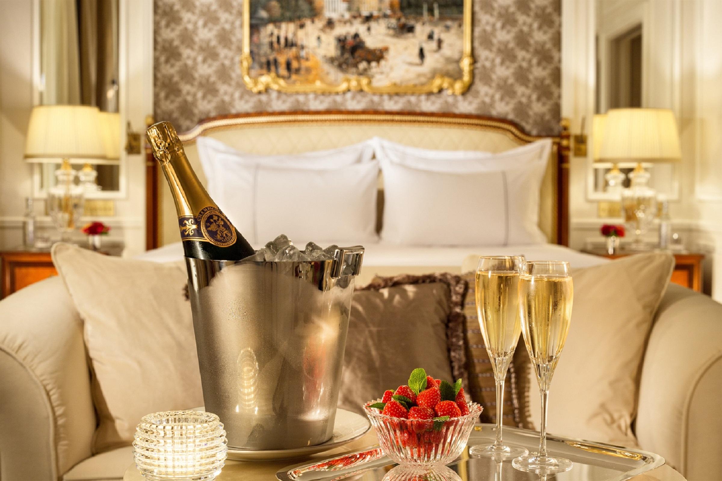 Splendide Royal - Relais & Chateaux 5* Paris