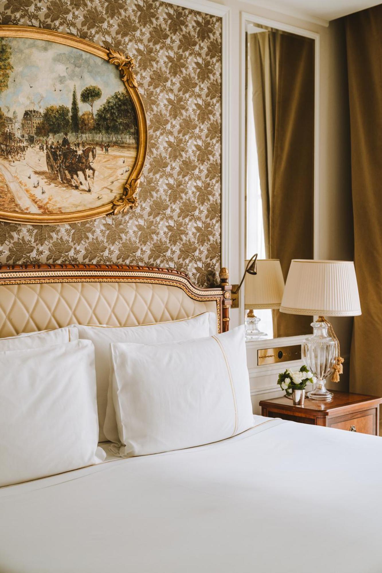 Hotel Splendide Royal - Relais & Chateaux Parigi