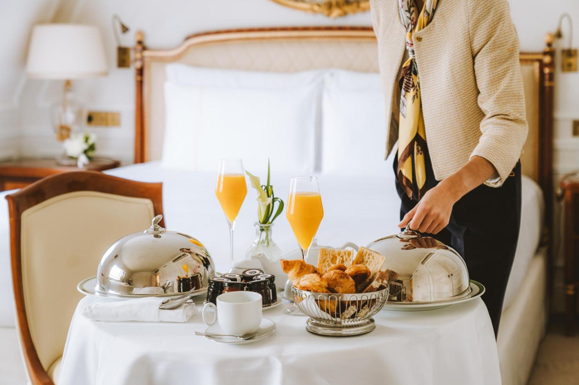 Splendide Royal - Relais & Chateaux 5*