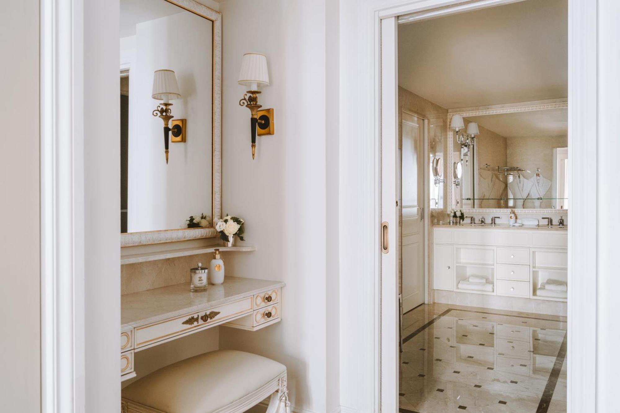 Splendide Royal - Relais & Chateaux Hotel 5*