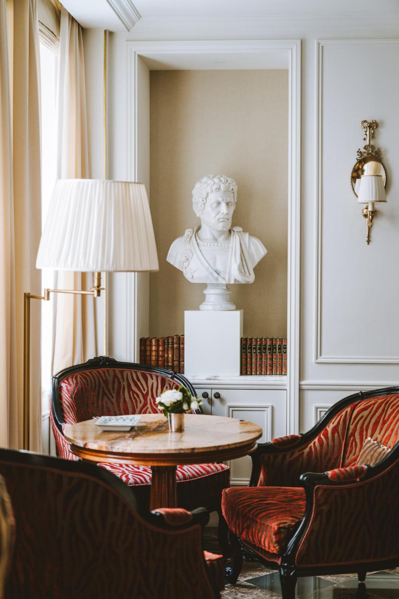 Splendide Royal - Relais & Chateaux 5*