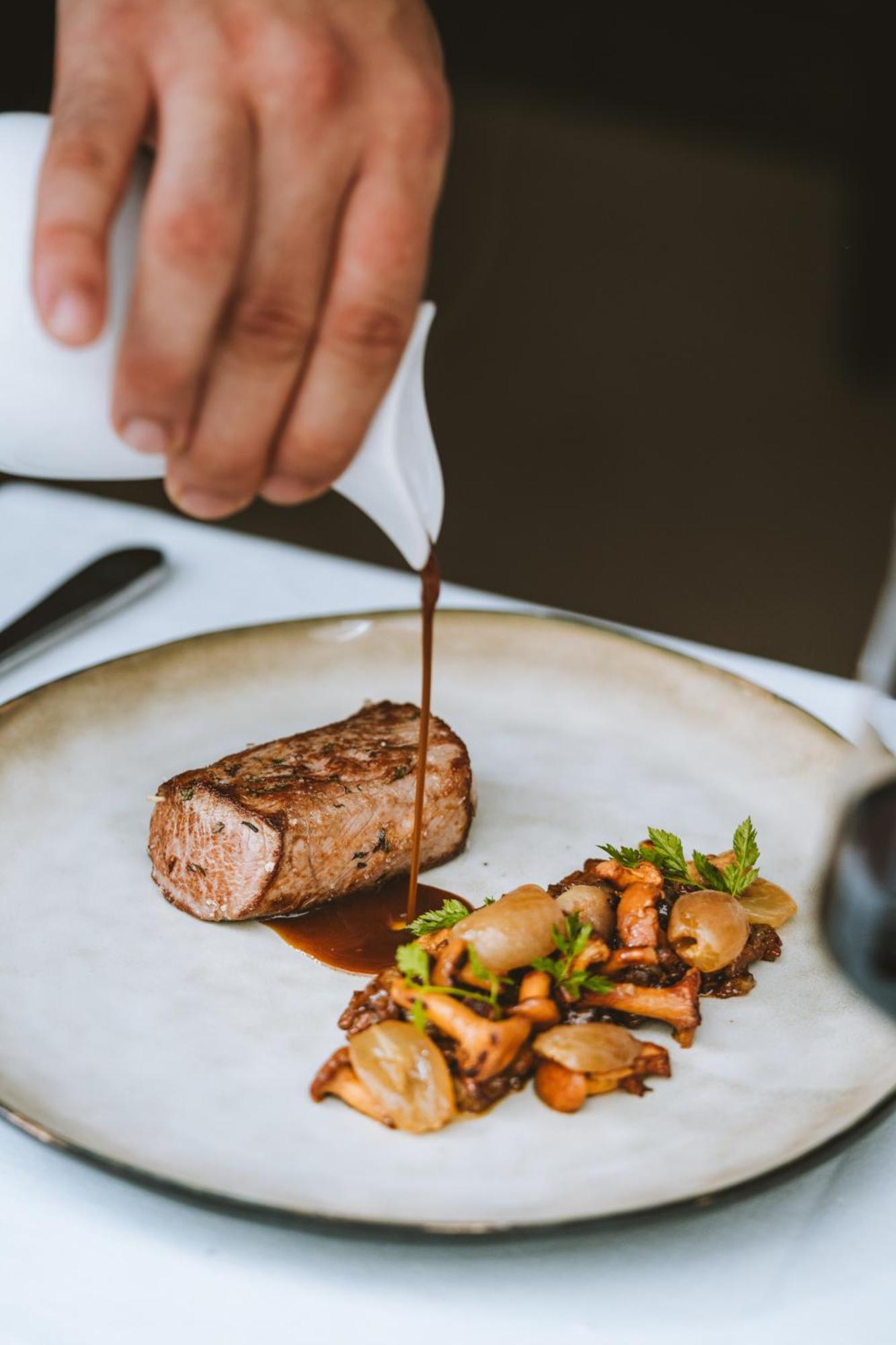 Splendide Royal - Relais & Chateaux Hotel Parigi