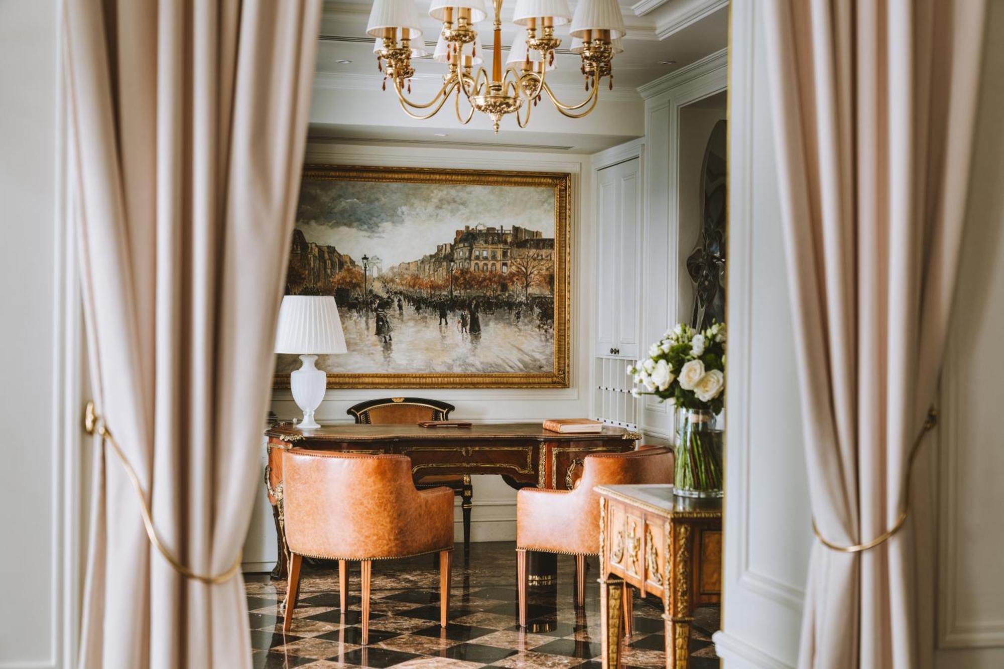 Splendide Royal - Relais & Chateaux Hotel 5*