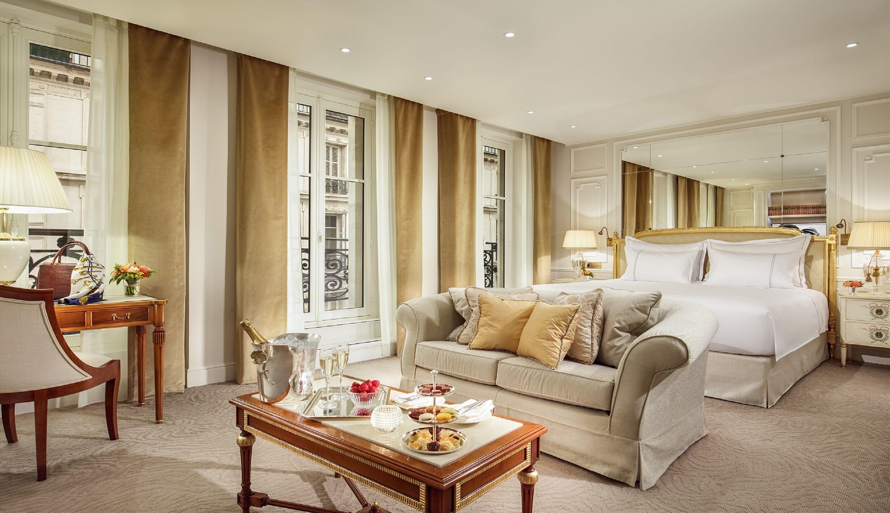 Splendide Royal - Relais & Chateaux 5*