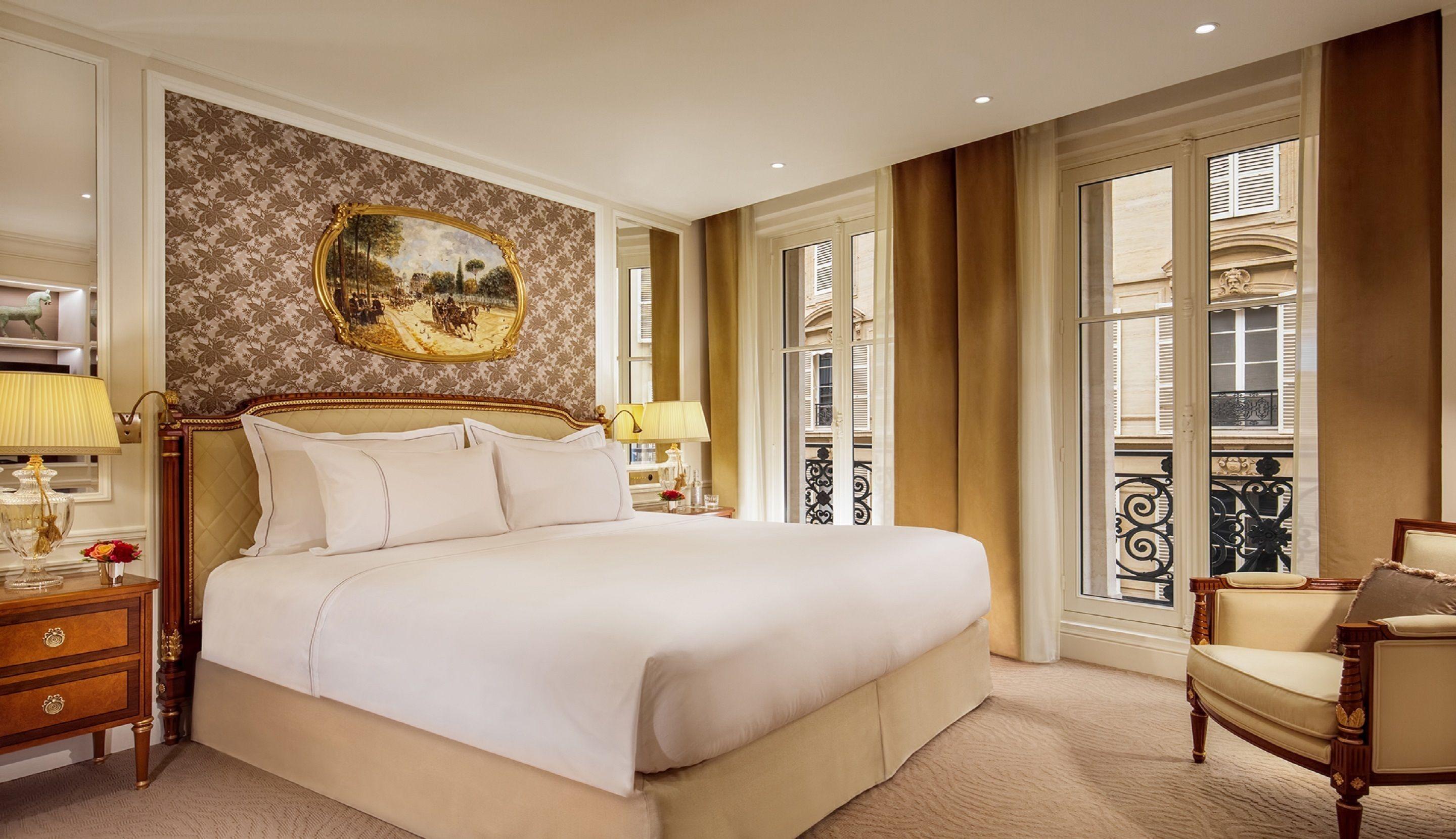 Hotel Splendide Royal - Relais & Chateaux 5*
