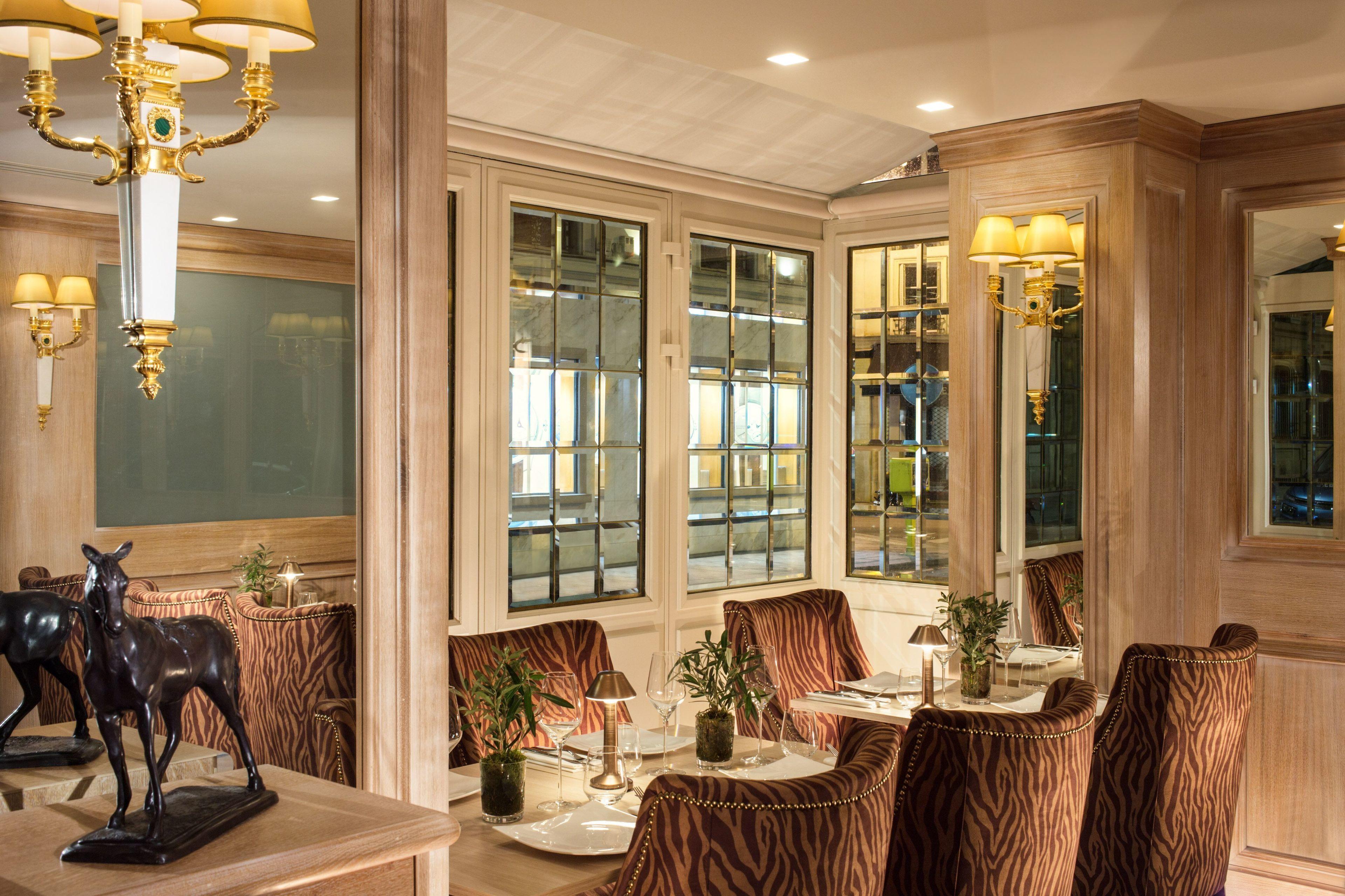 Hotel Splendide Royal - Relais & Chateaux