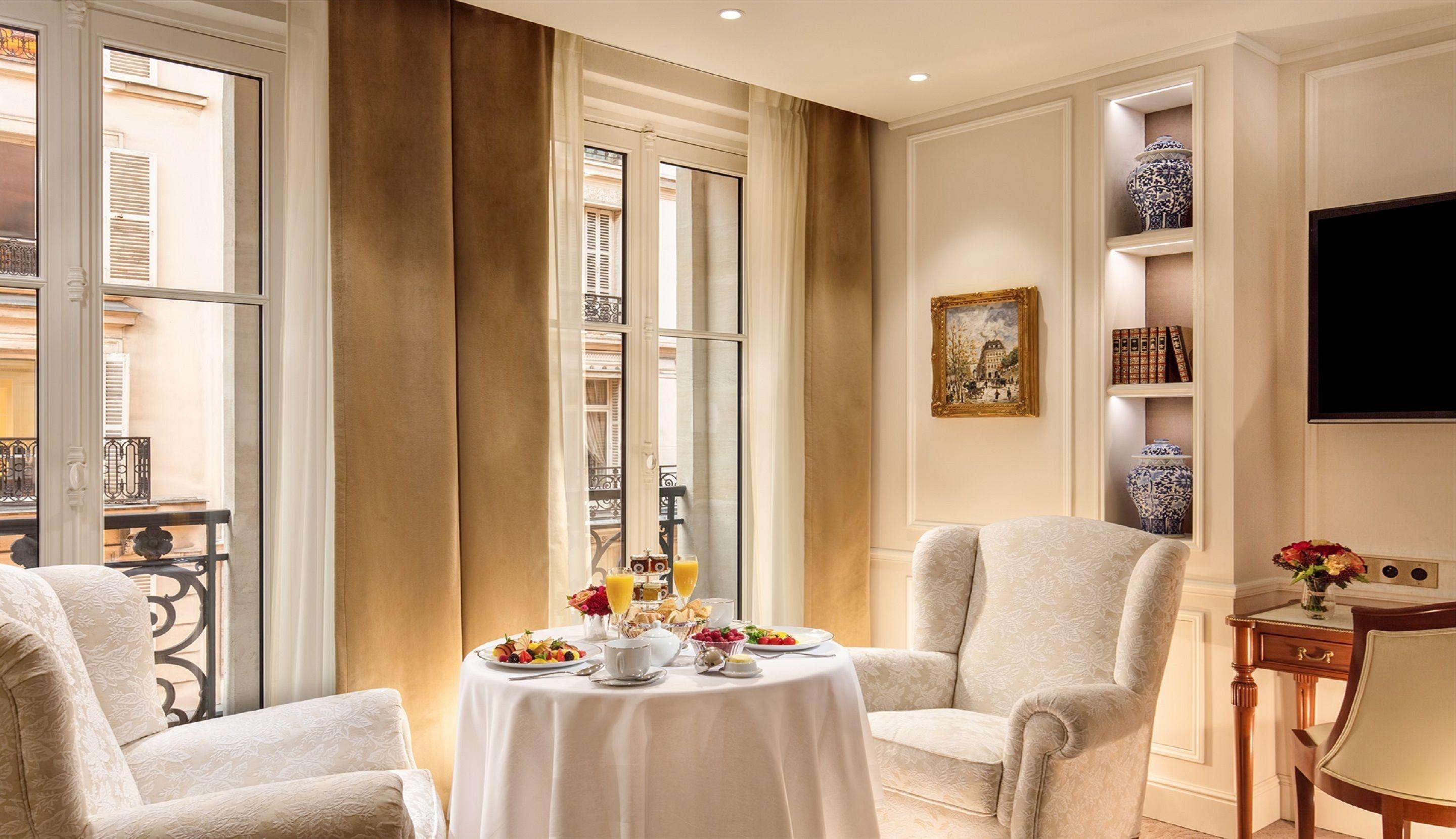 Splendide Royal - Relais & Chateaux 5*