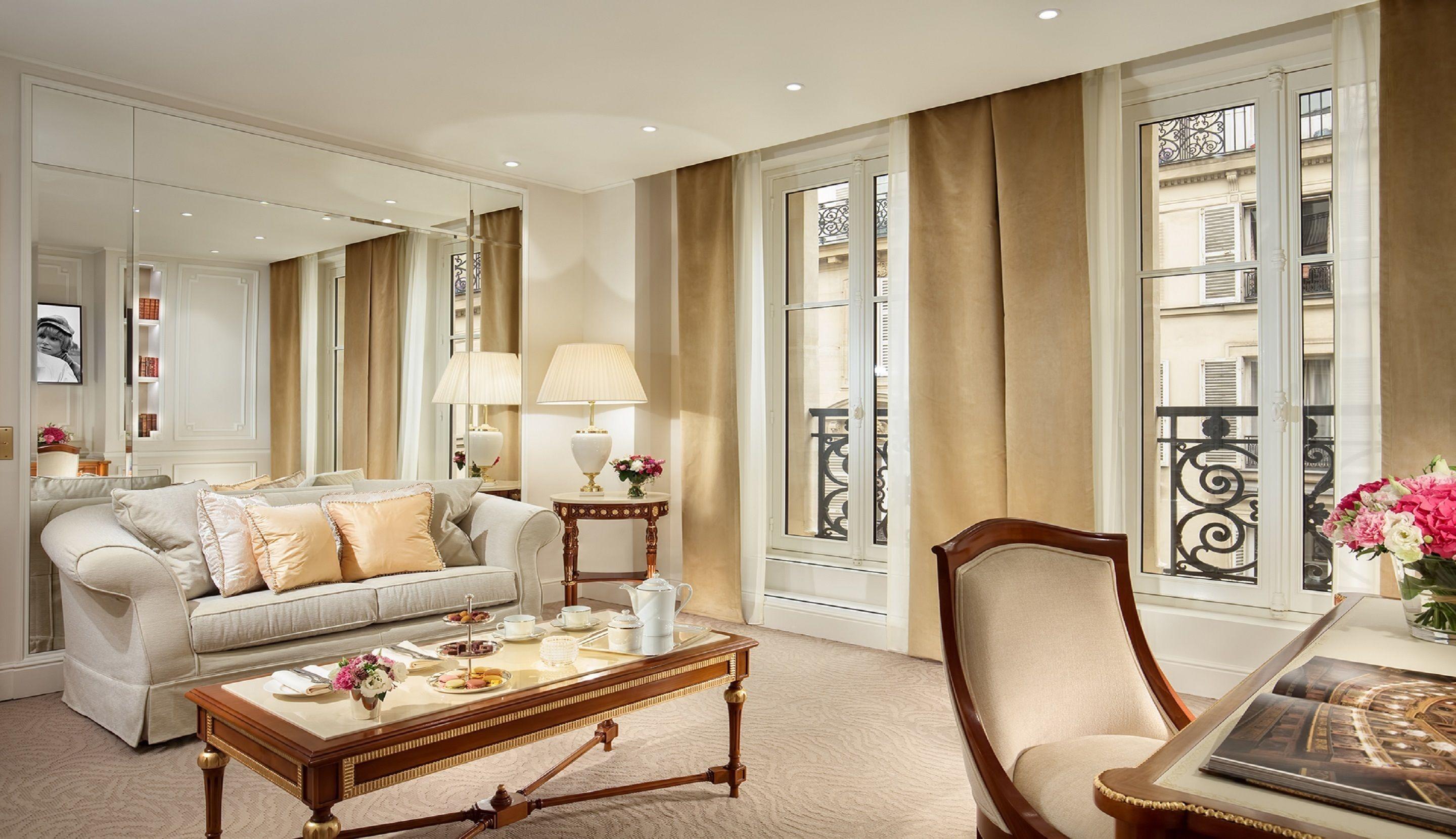 Hotel Splendide Royal - Relais & Chateaux Paris