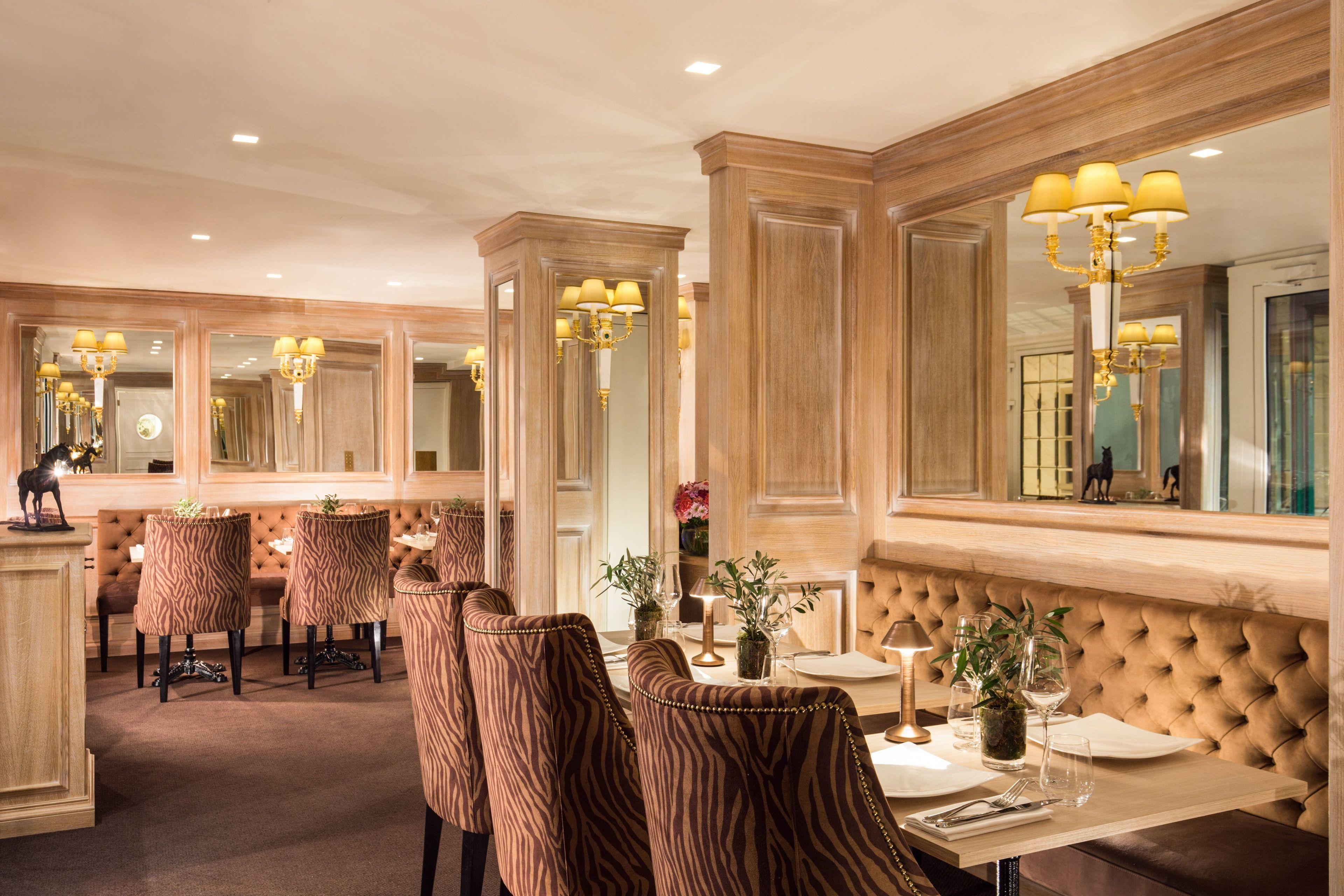 Splendide Royal - Relais & Chateaux