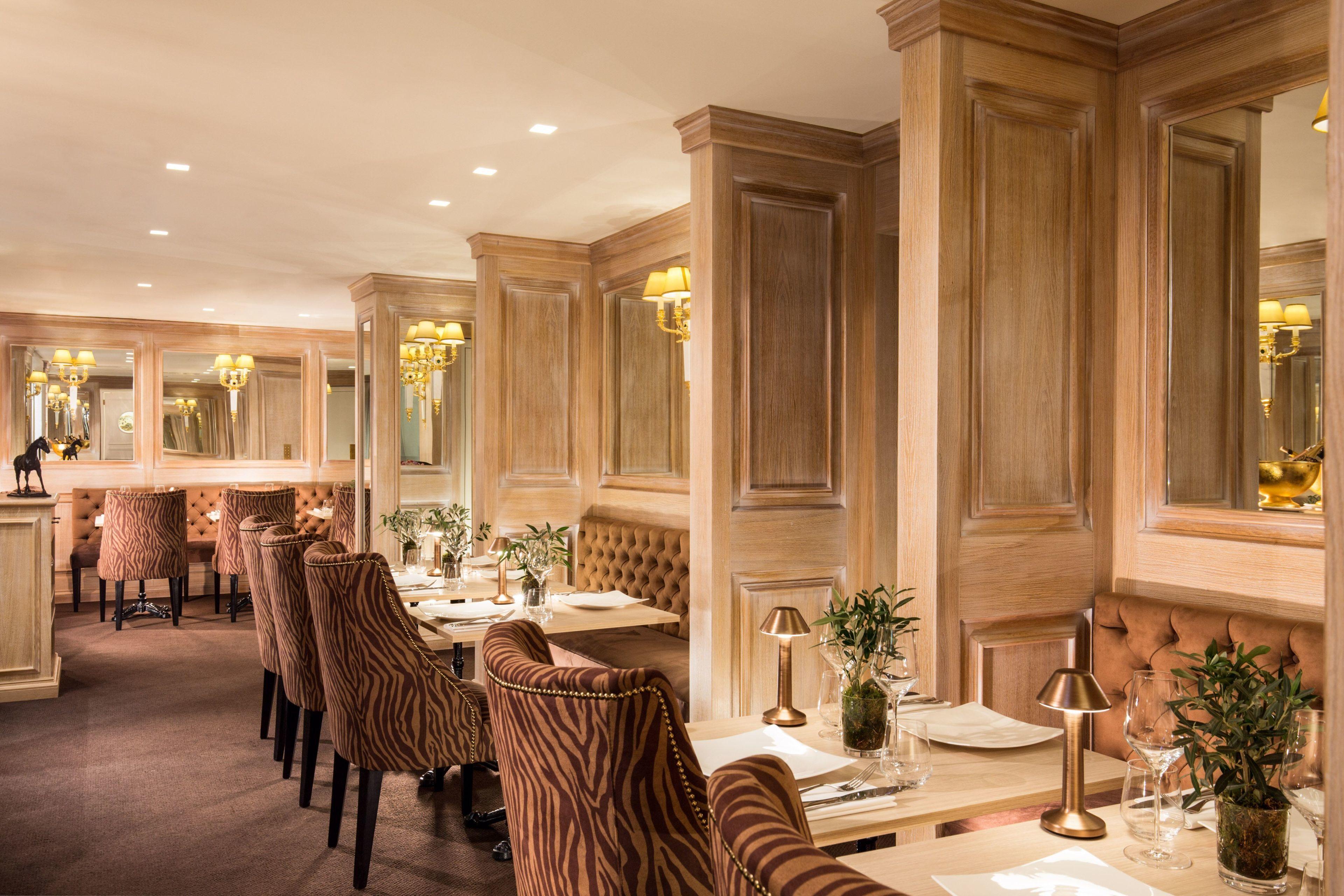 Splendide Royal - Relais & Chateaux Parigi