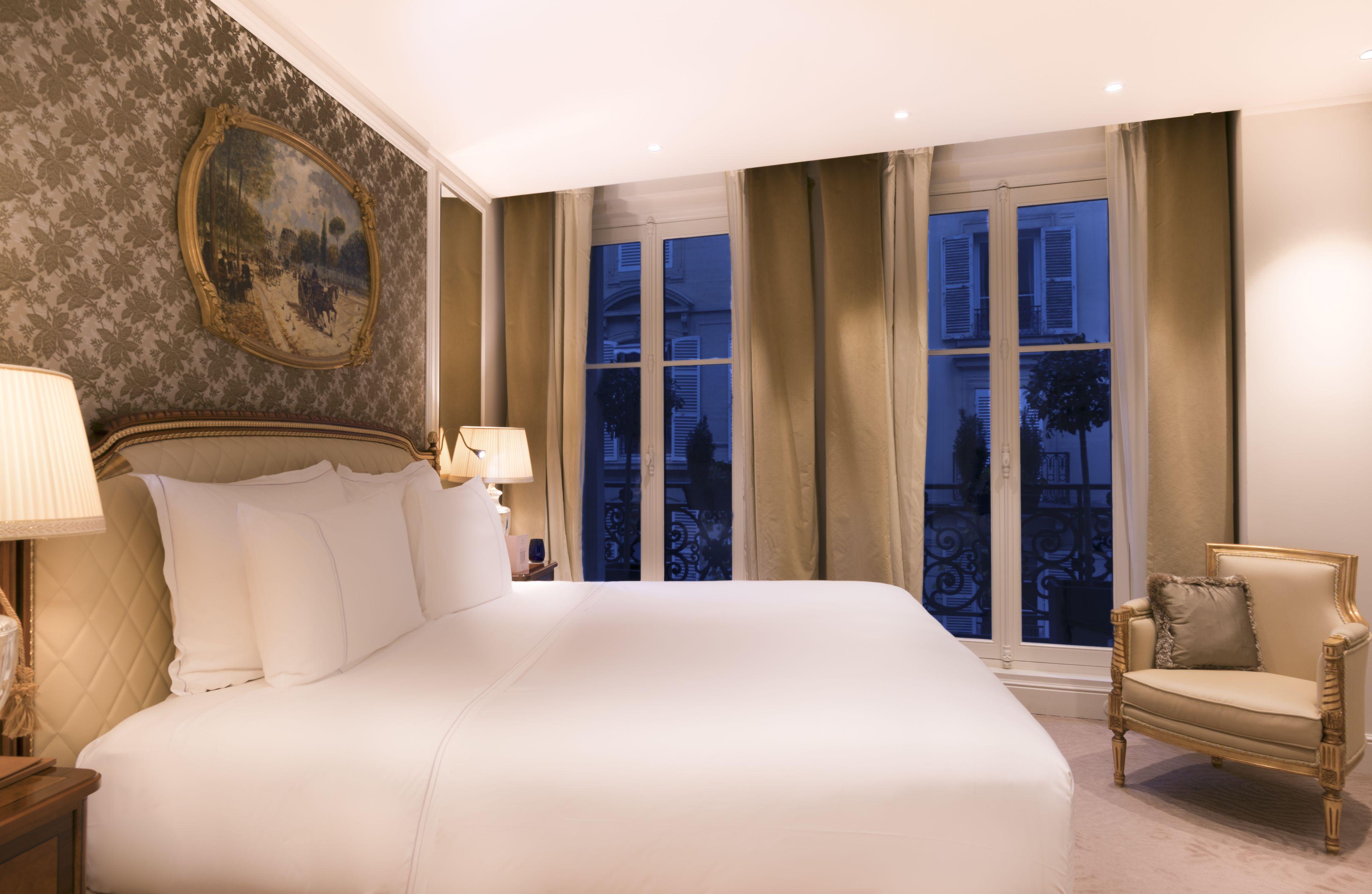 Splendide Royal - Relais & Chateaux Hotel