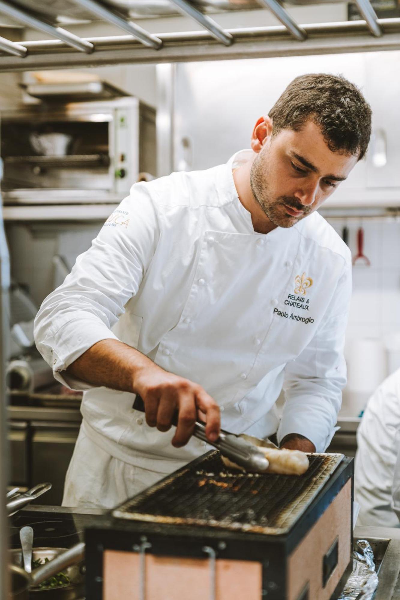 Splendide Royal - Relais & Chateaux