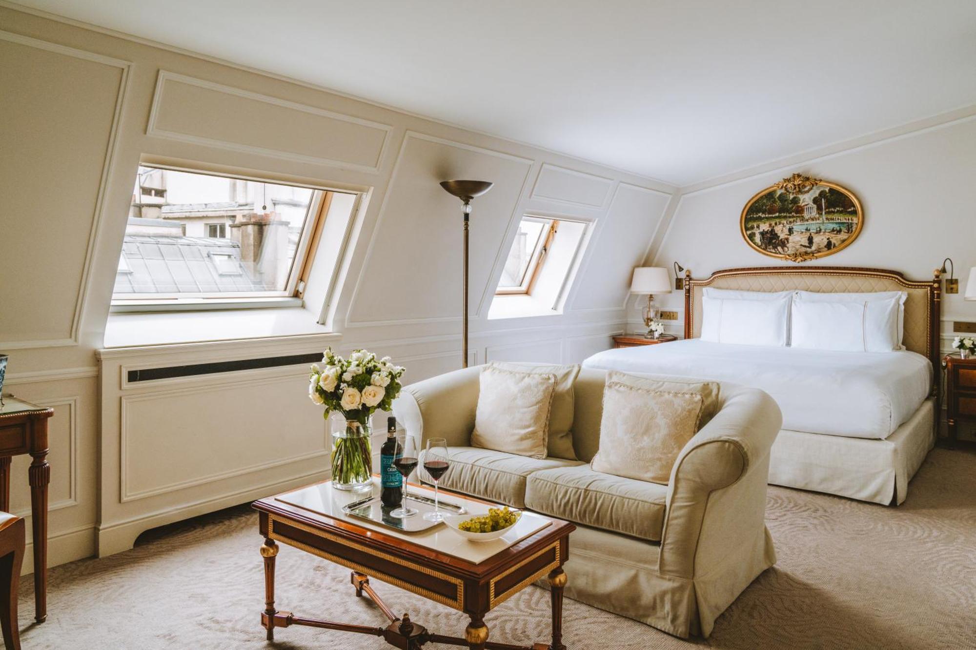 Splendide Royal - Relais & Chateaux Hotel