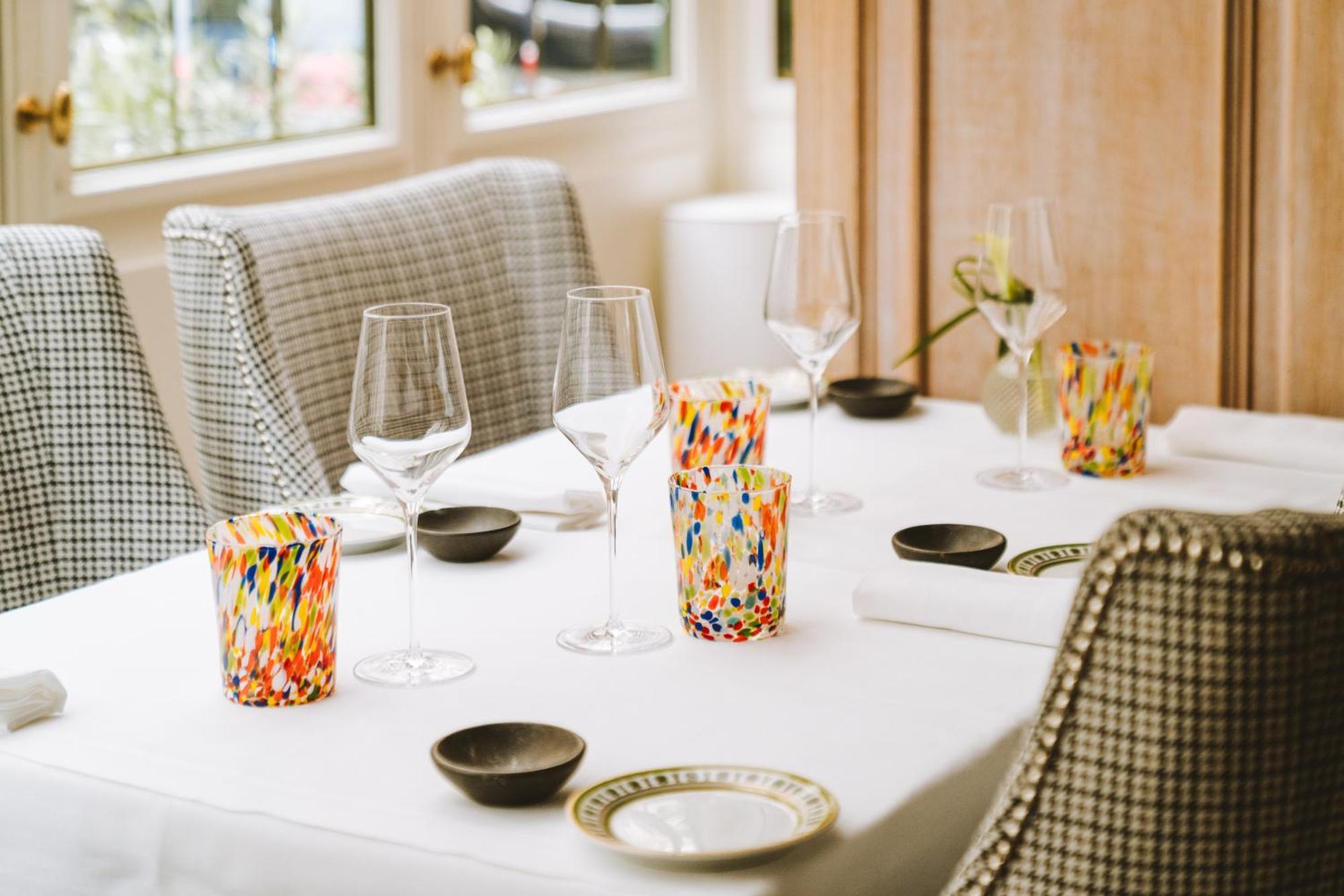 Hotel Splendide Royal - Relais & Chateaux