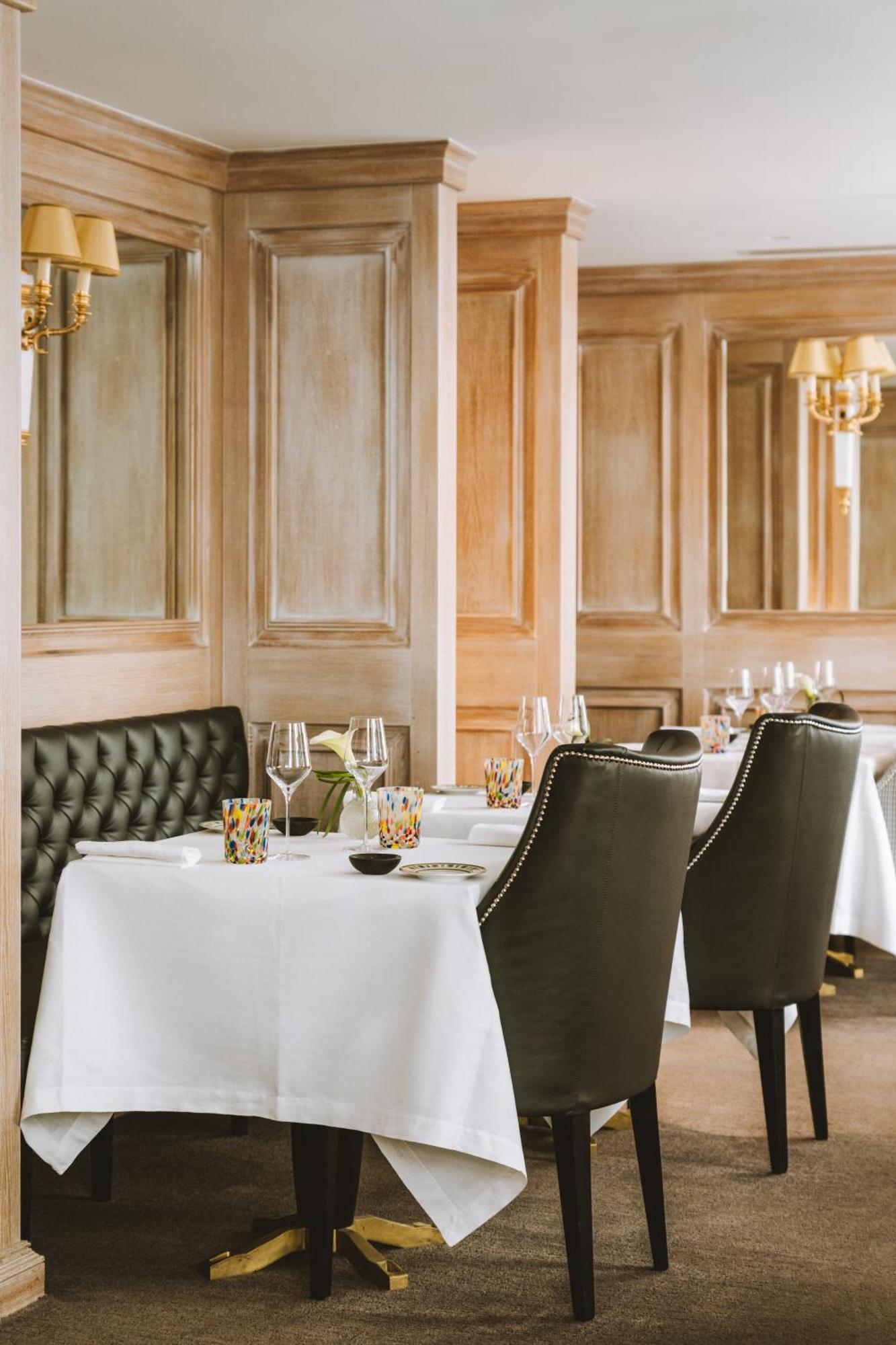 Hotel Splendide Royal - Relais & Chateaux Parigi