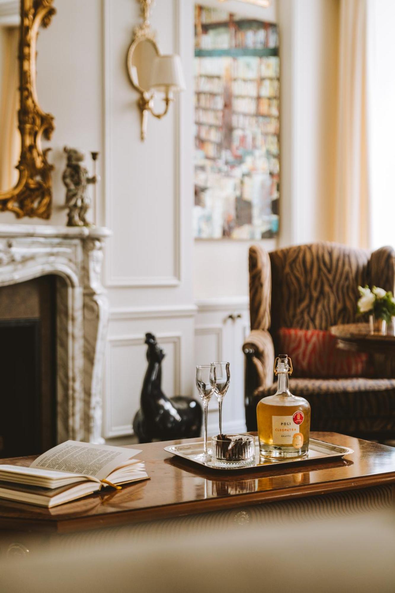 Splendide Royal - Relais & Chateaux 5* Parigi