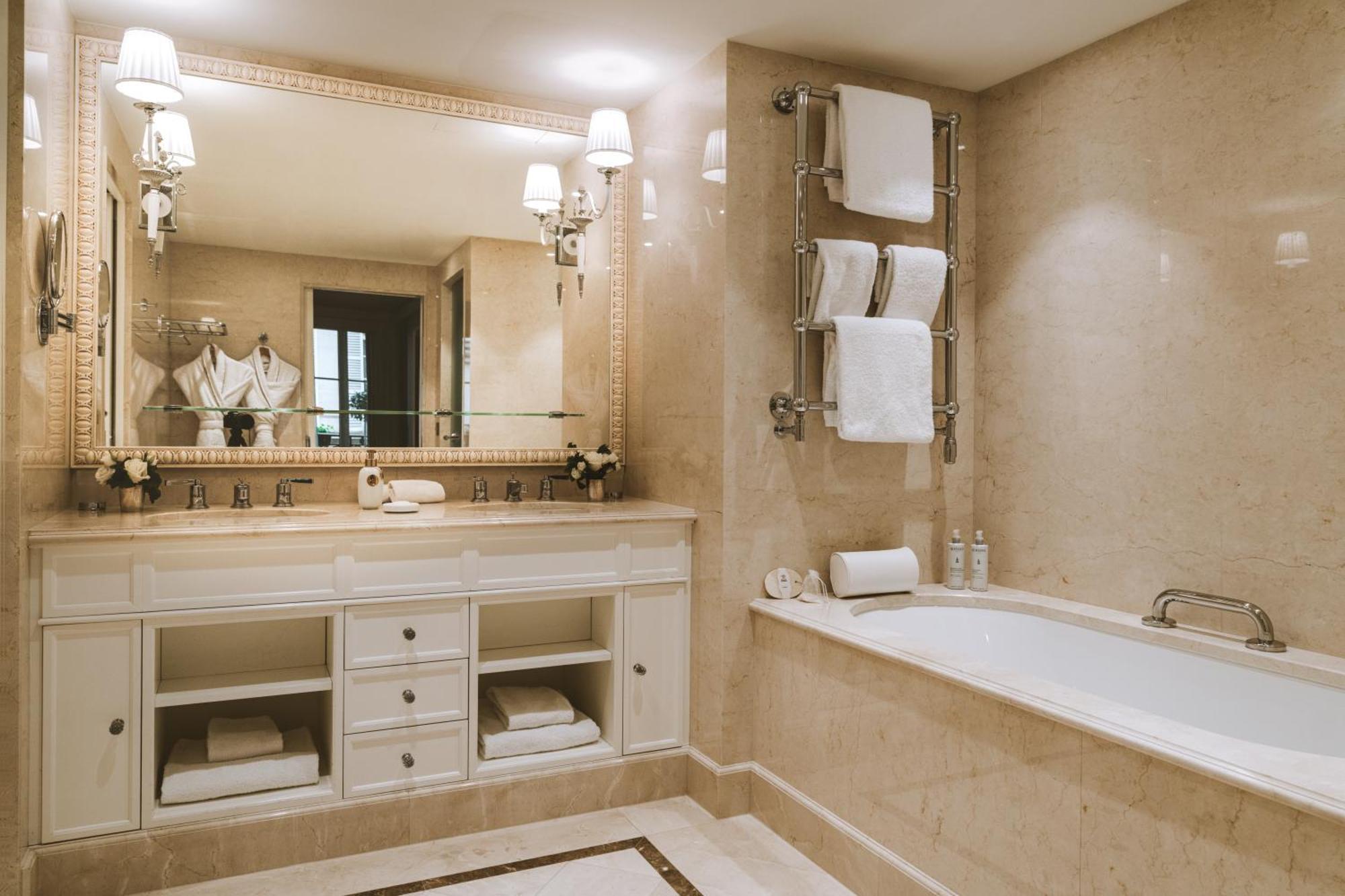 Splendide Royal - Relais & Chateaux 5*