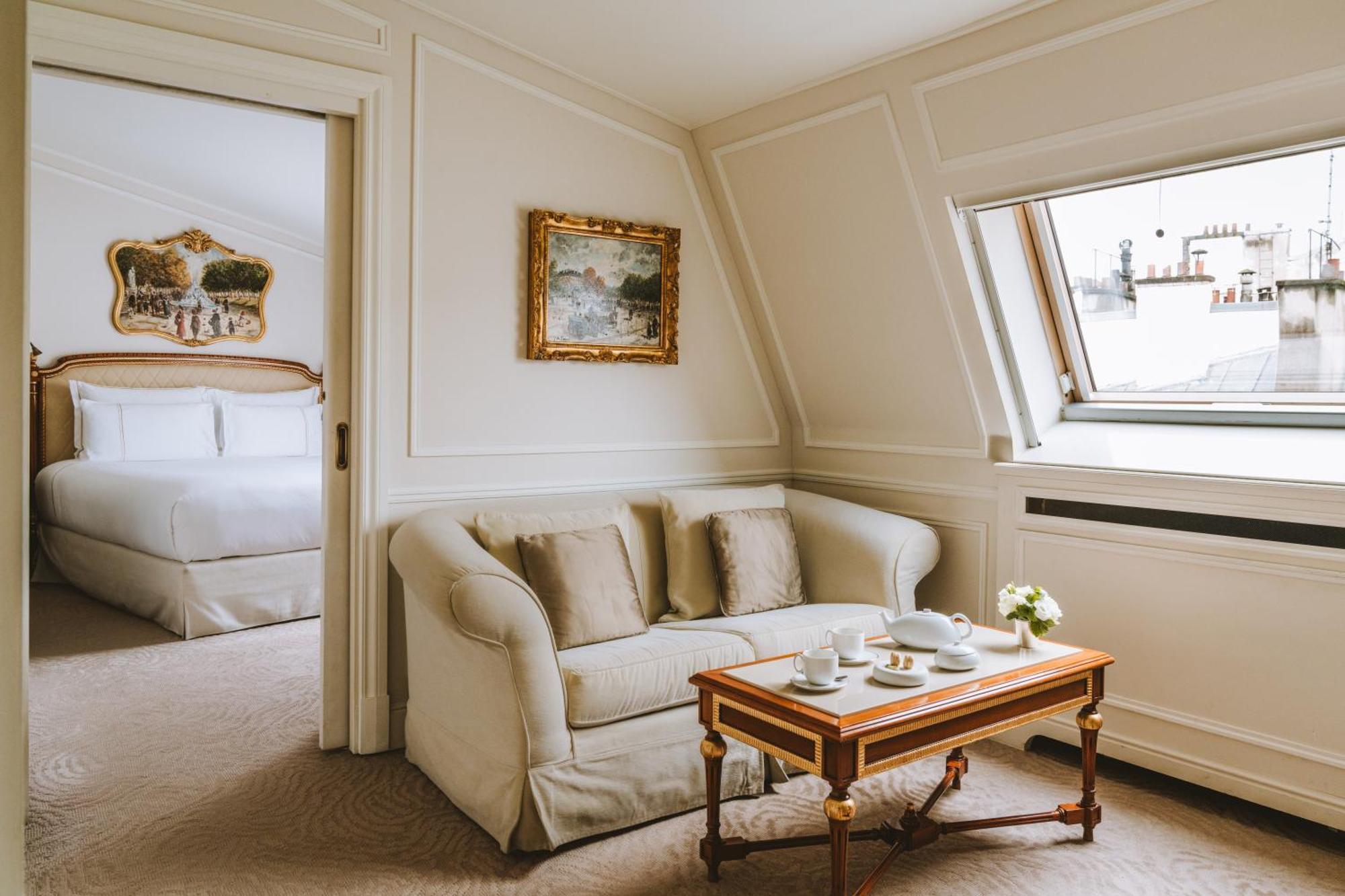 Splendide Royal - Relais & Chateaux 5* Parigi