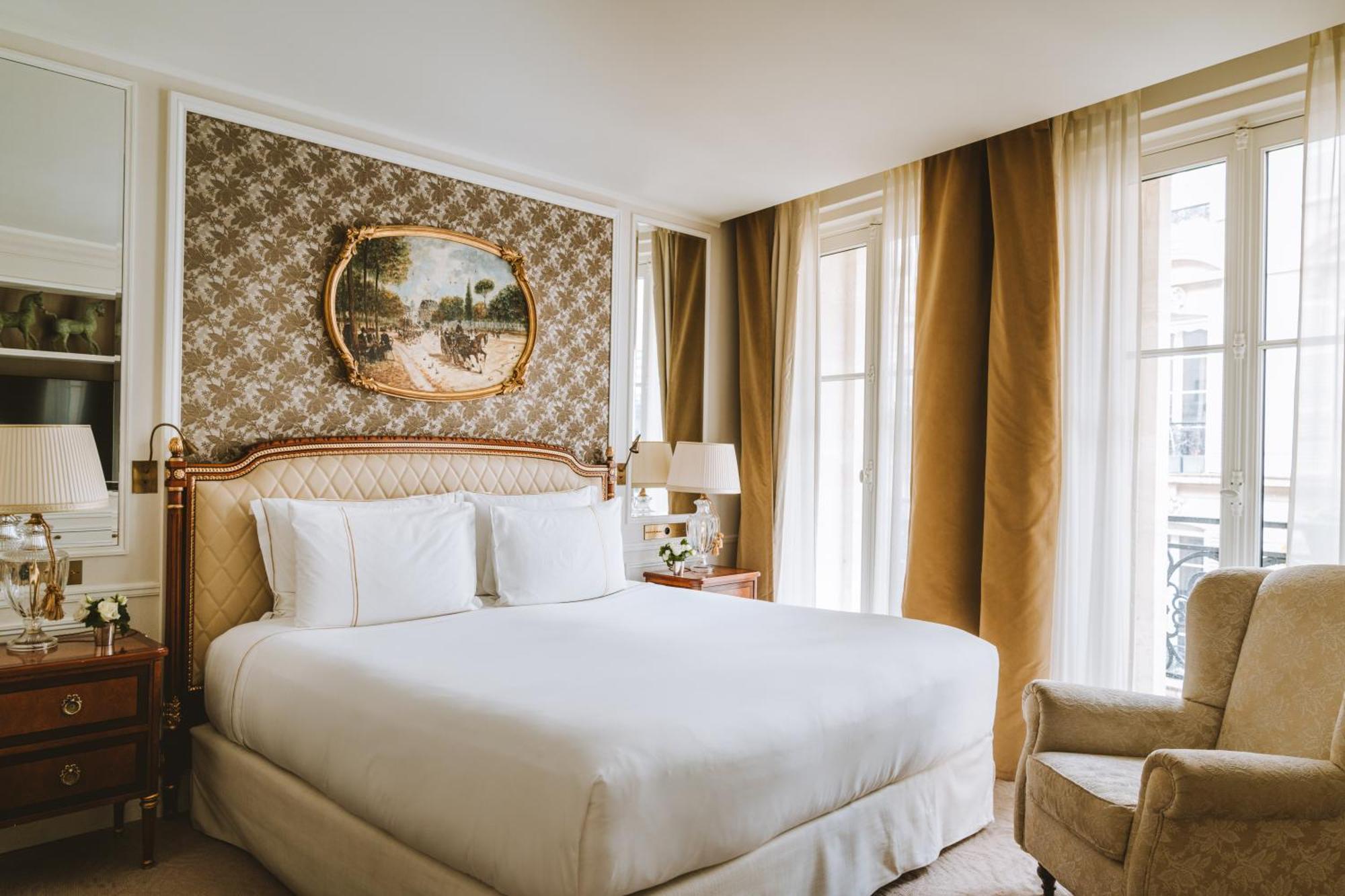 Splendide Royal - Relais & Chateaux Hotel