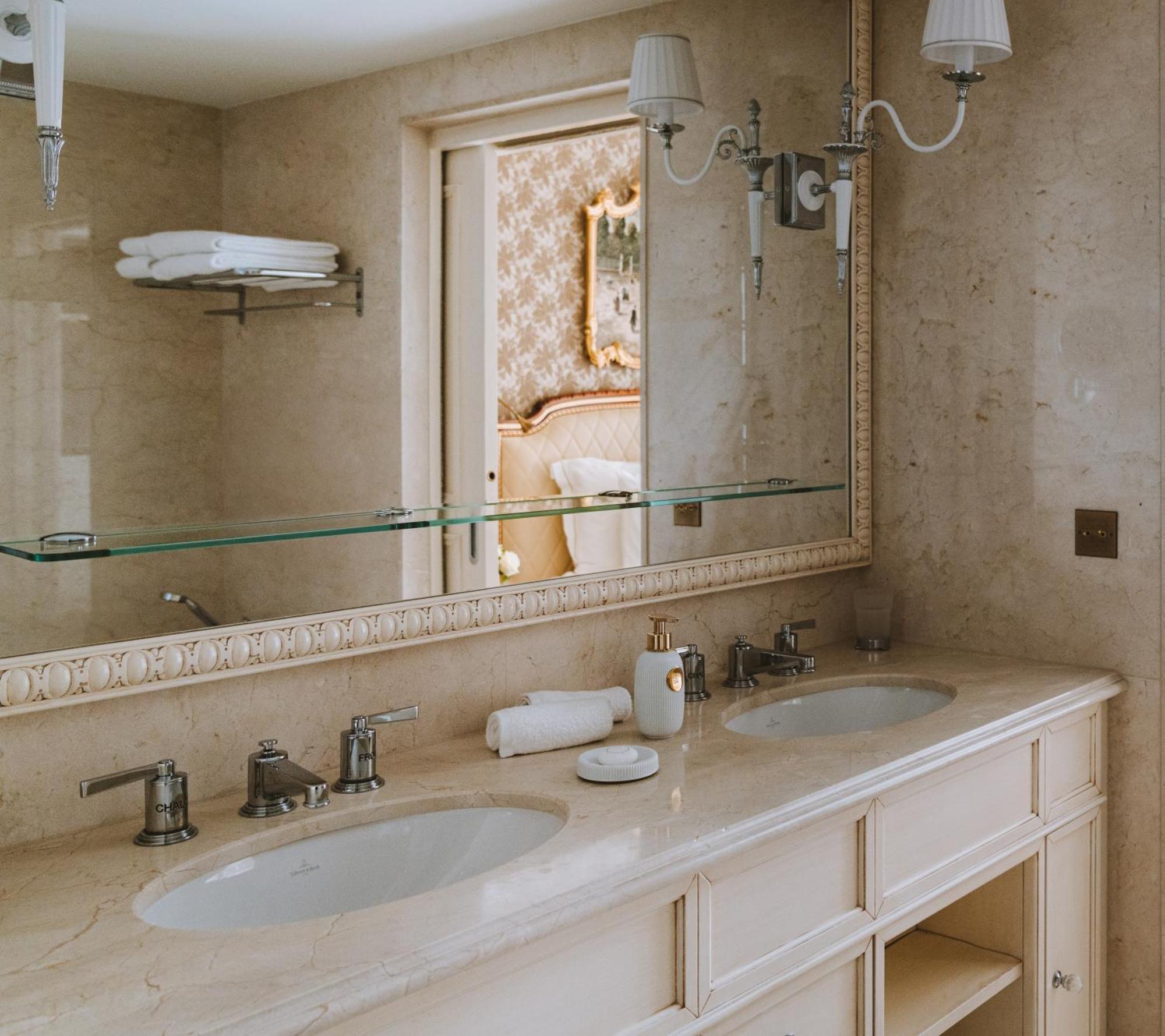 Hotel Splendide Royal - Relais & Chateaux 5*