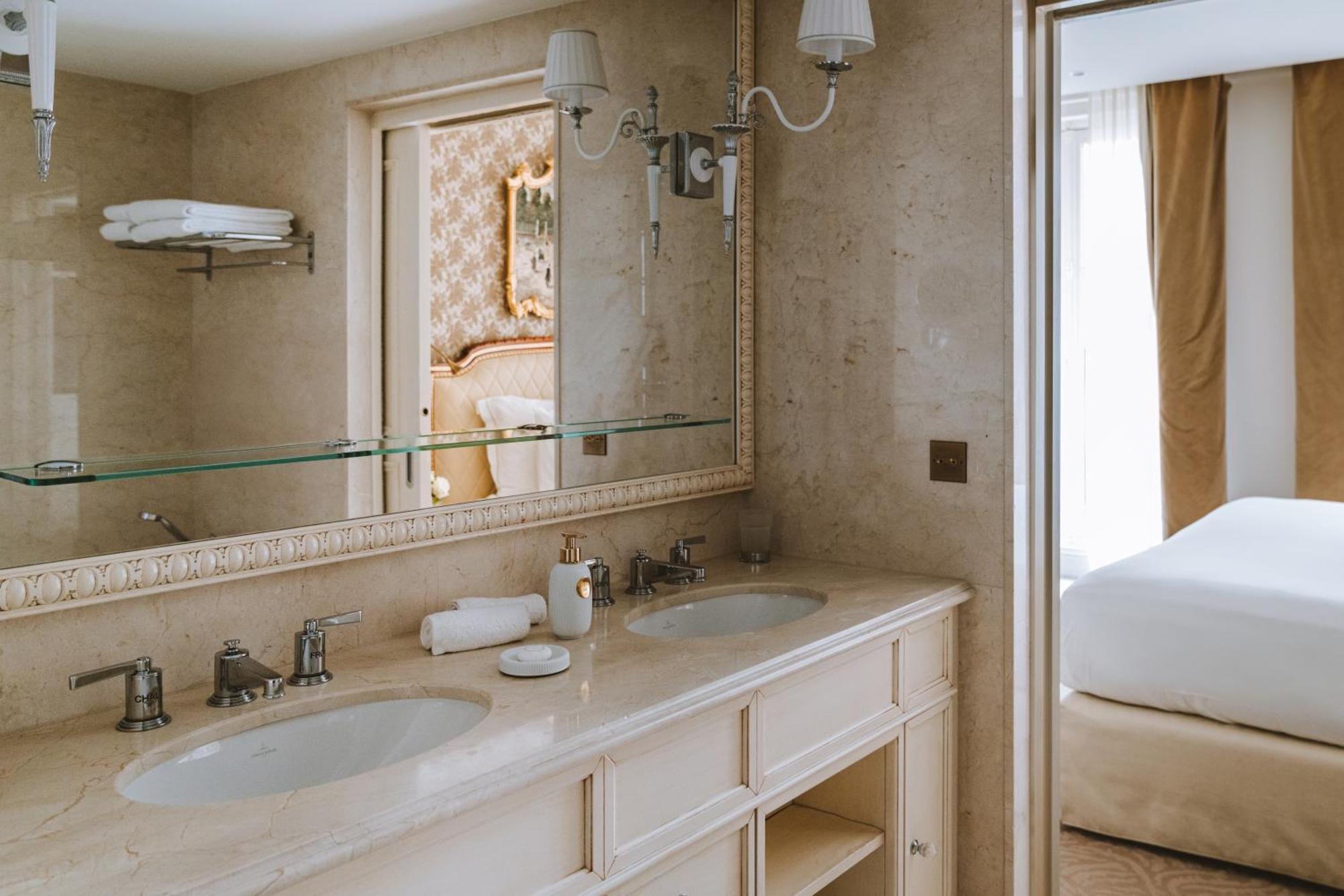 Splendide Royal - Relais & Chateaux Hotel Parigi