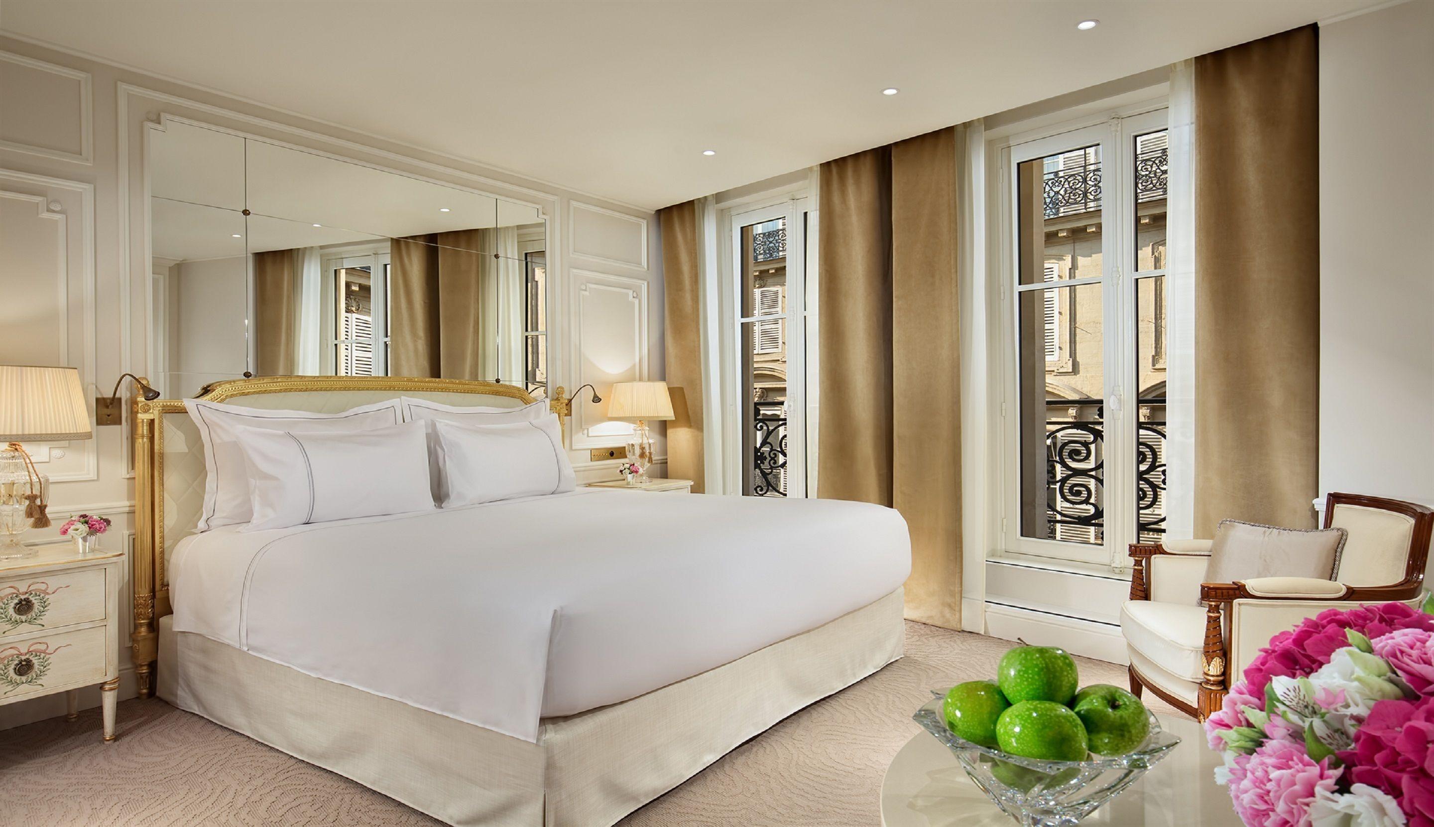 Splendide Royal - Relais & Chateaux 5* Parigi