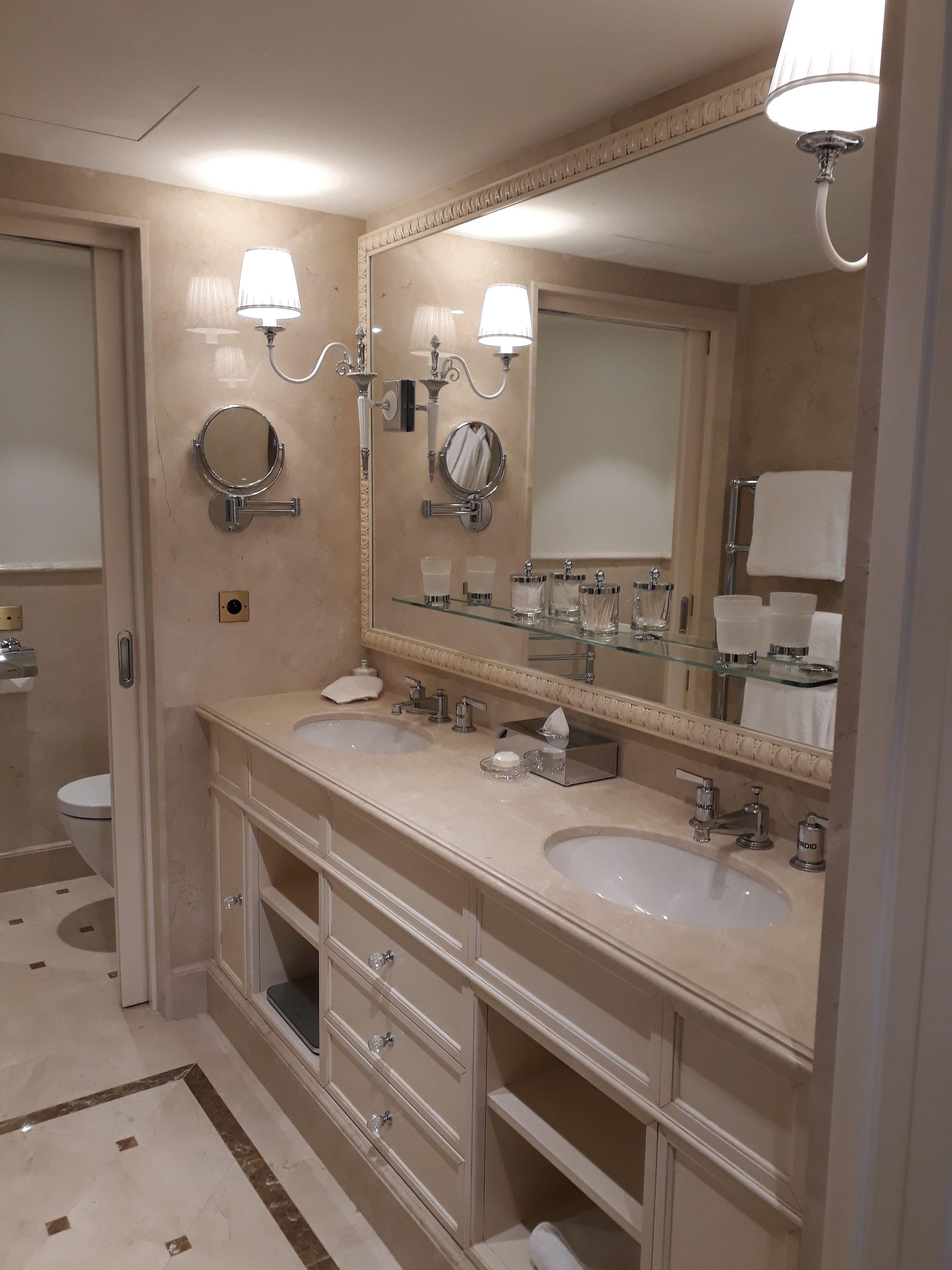 Splendide Royal - Relais & Chateaux Parigi