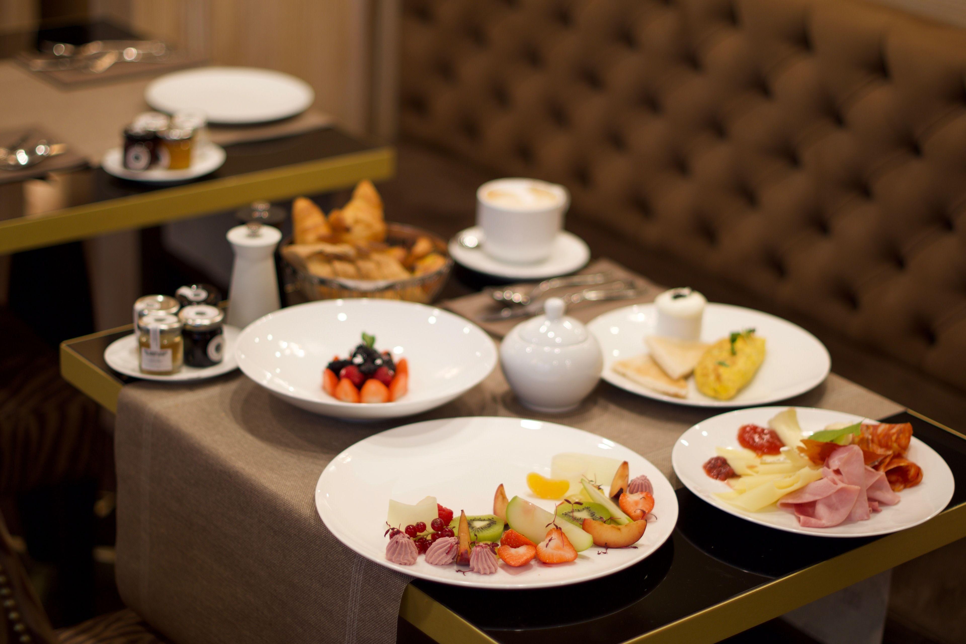 Hotel Splendide Royal - Relais & Chateaux Parigi