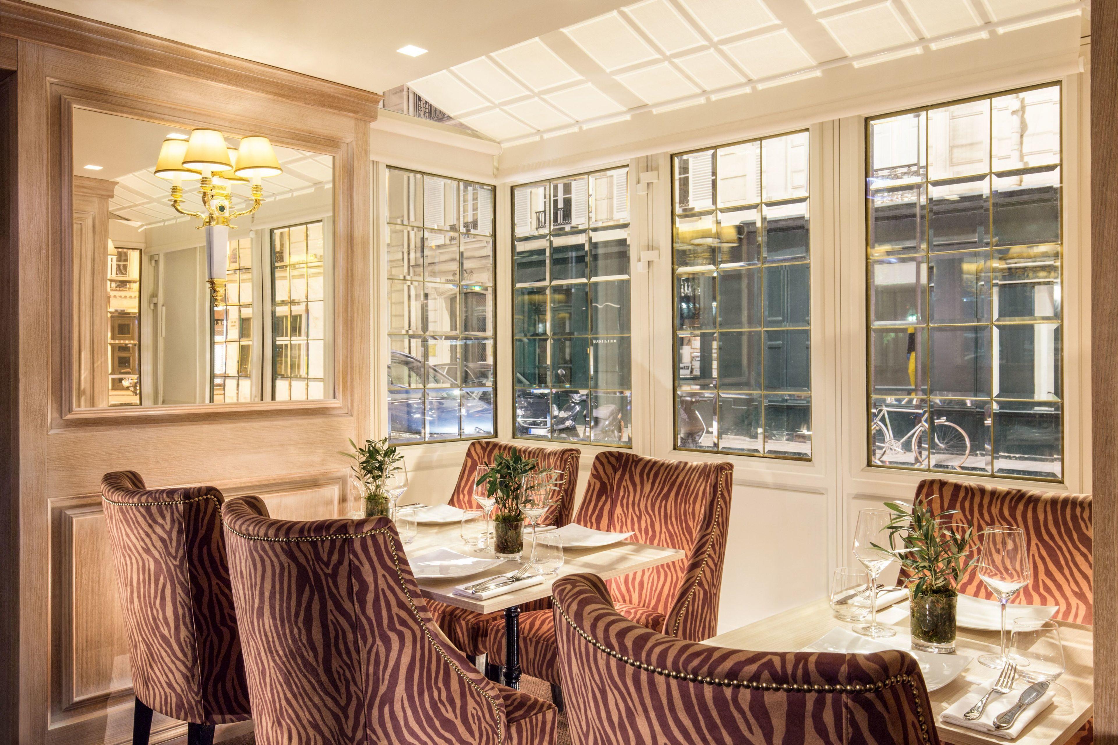 Hotel Splendide Royal - Relais & Chateaux 5*