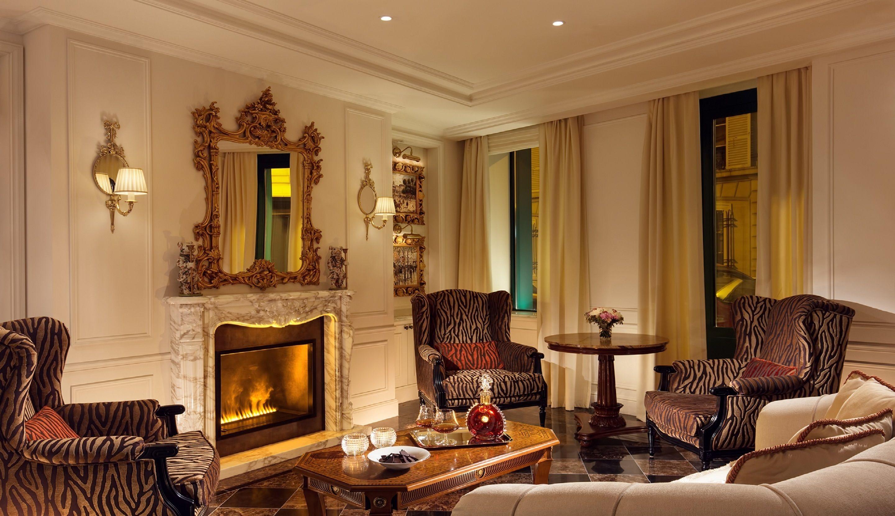 Splendide Royal - Relais & Chateaux Hotel Parigi
